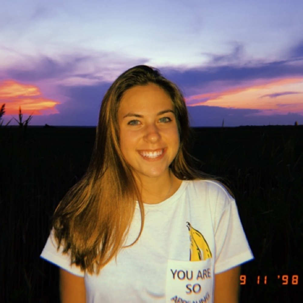 Meet your Posher, Natalie